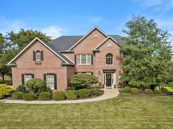 2004 Condor Ln, Gibsonia, PA 15044