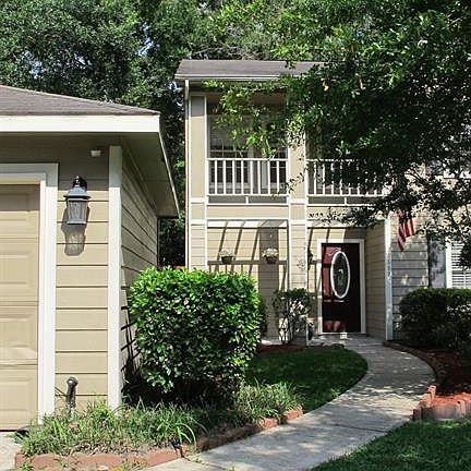 2nd image of 21887 Silver Oak Ct