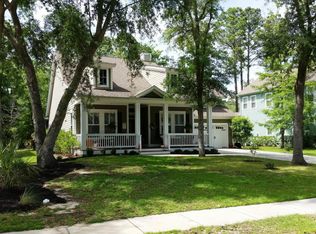 1748 Wellstead St, Mount Pleasant, SC 29466
