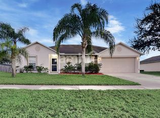 3322 Echo Ridge Pl, Cocoa, FL 32926