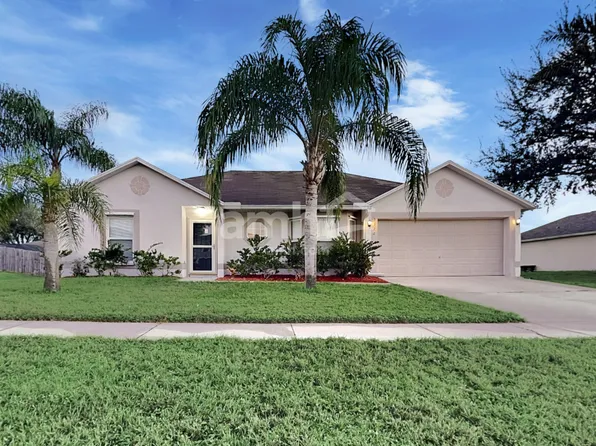 3322 Echo Ridge Pl, Cocoa, FL 32926