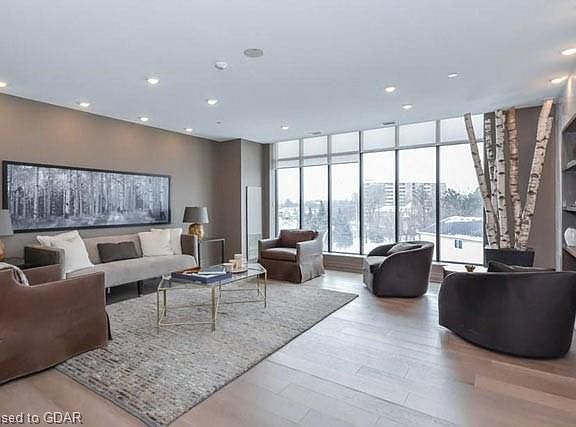5th image of 150 Wellington St E #410