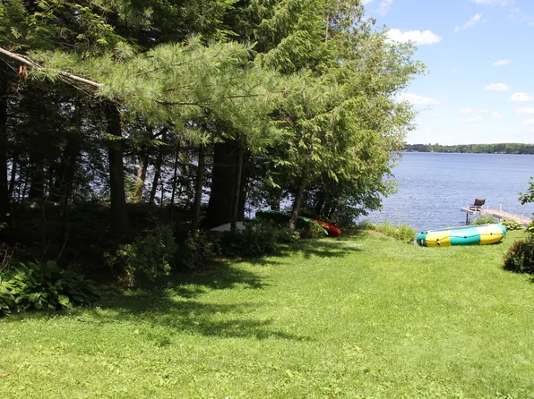 Lot 41 Salmon Road, Madison, ME 04950
