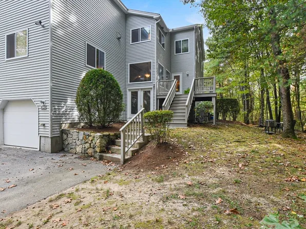 2902 Maple Brook Rd #2902, Bellingham, MA 02019