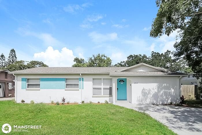 1st image of 2515 Bonneville Dr