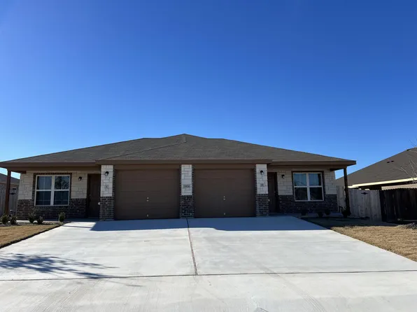 5904 Cordillera Dr #A, Killeen, TX 76549