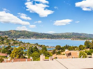 55 Marinero Cir #202, Belvedere Tiburon, CA 94920