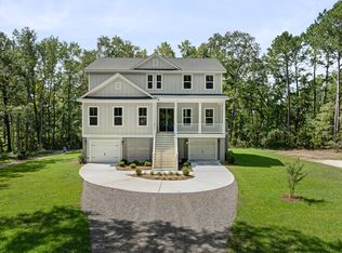 Homes Available Soon, Ferryboat Landing, Charleston, SC 29414