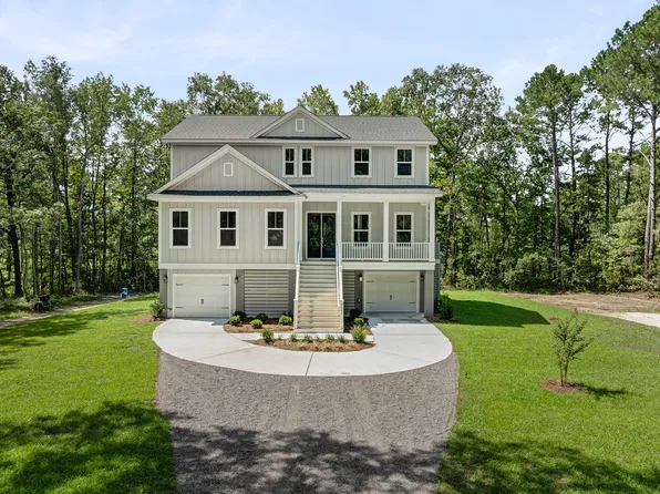 Homes Available Soon, Ferryboat Landing