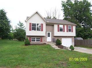 2513 Audrey Ter, Crescent Springs, KY 41017