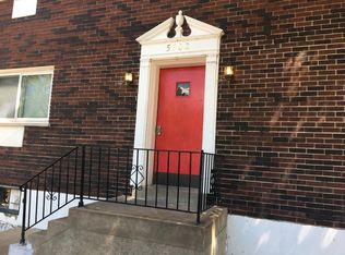 5602 Dewey Ave APT 2, Saint Louis, MO