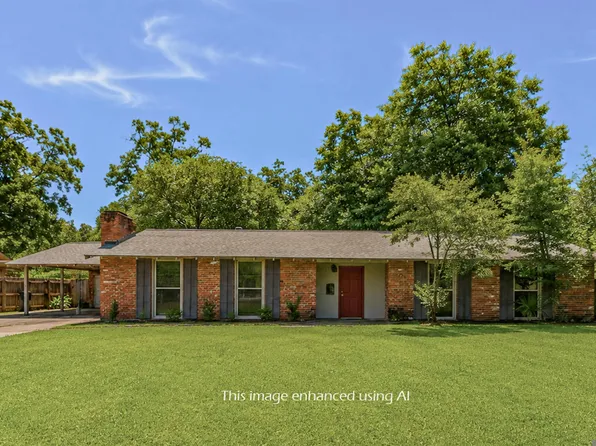 455 E River Oaks Dr, Baton Rouge, LA 70815