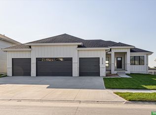 5702 N 213th Ave, Elkhorn, NE 68022