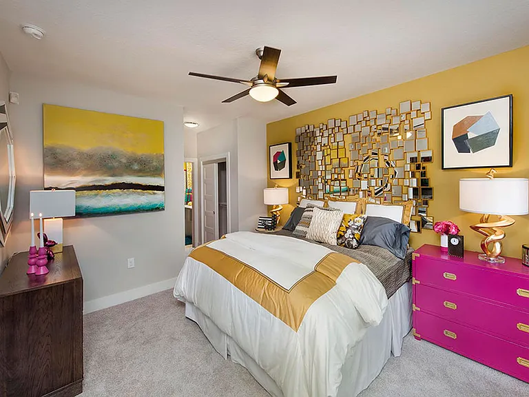 AMLI Piedmont Heights — Photo 13