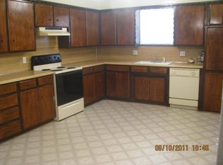 416 Chartrand Ave, Edmond, OK 73034