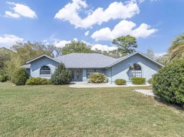 5905 NE 57th Loop, Silver Springs, FL 34488