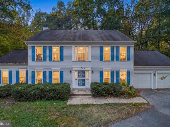 2713 Matapeake Dr, Upper Marlboro, MD 20774