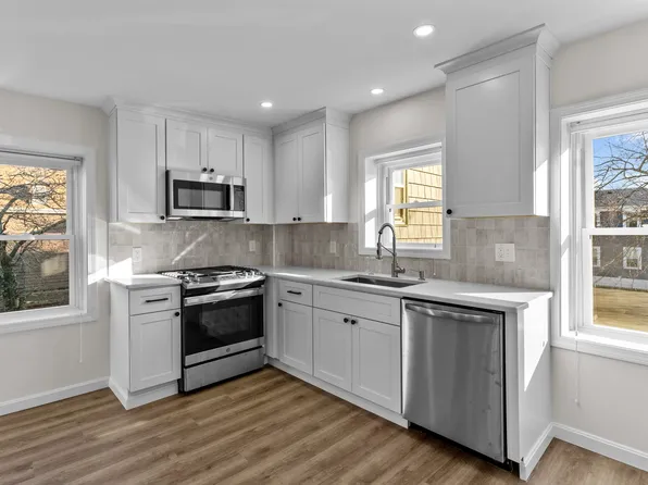 101 E Manning St Floor 2, Providence, RI 02906