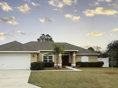 32 Freneau Ln, Palm Coast, FL, 32137