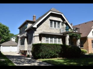 2657 N 68th St #1, Milwaukee, WI 53213