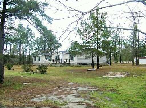 Over Two Acres
