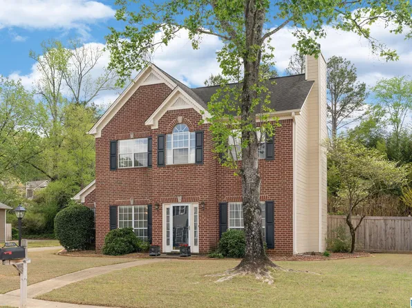 211 Chadwick Ln, Helena, AL 35080