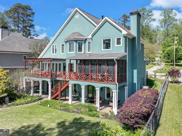 6780 Lawson Cir, Gainesville, GA 30506