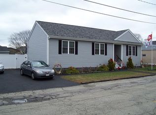 127 Middlesex St, Fall River, MA 02723
