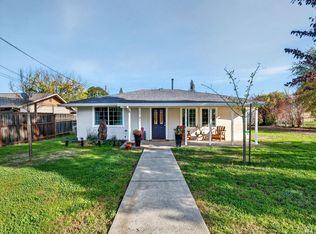 1741 Adams Street, Ukiah, CA