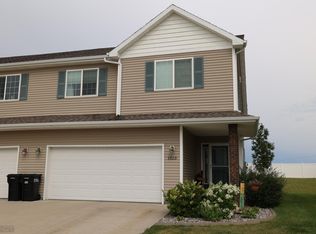 1323 4th St NW, West Fargo, ND 58078