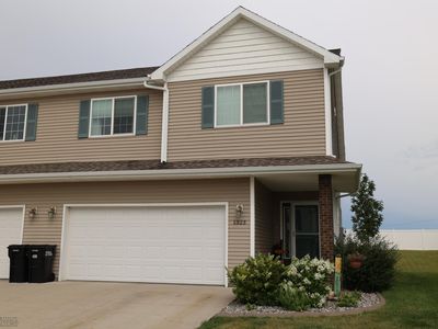 1323 4th St NW, West Fargo, ND, 58078