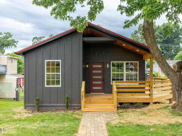 1607 E Watauga Ave, Johnson City, TN 37601