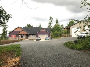 32080 S Dhooghe Rd, Molalla, OR 97038