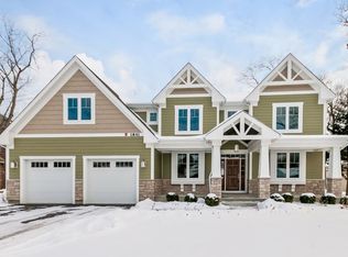1841 Highland Ave, Northbrook, IL