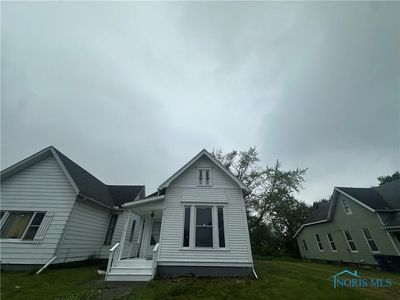 913 Prouty Ave, Toledo, OH, 43609