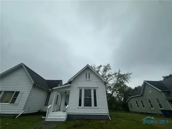 913 Prouty Ave, Toledo, OH 43609