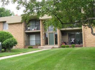 Madison Park Apartments, Madison Heights, MI 48071