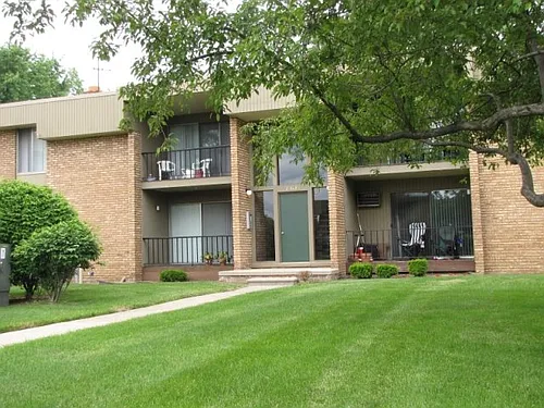 Madison Park Apartments Photo 1
