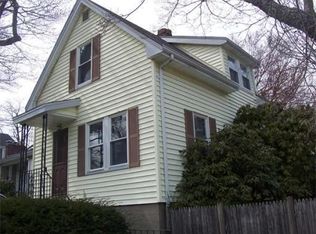 25 Evergreen St, Saugus, MA 01906