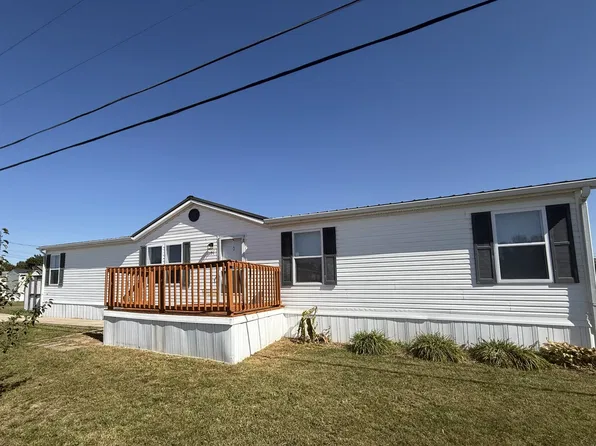 1050 Highway 44 W Lot 191, Shepherdsville, KY 40165
