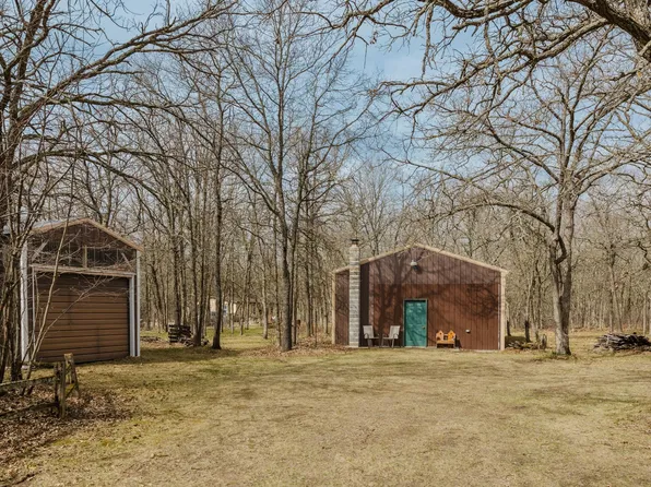 25266 Oak Knoll Trl, Osage, MN 56570
