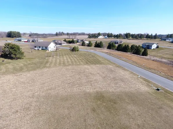LOT 7 CROSSING MEADOWS DRIVE, Viroqua, WI 54665