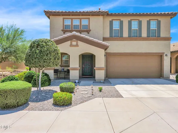 40911 W TAMARA Lane, Maricopa, AZ 85138