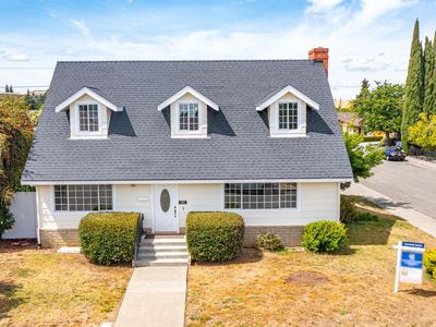 1201 Essex Drive, Fairfield, CA, 94533