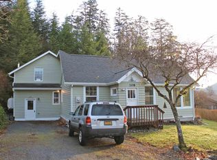 108 Chirikov Dr, Sitka, AK 99835