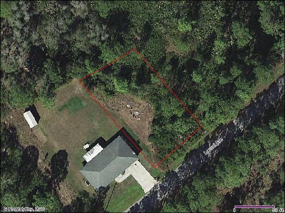 2nd image of 3137 Locust Ave