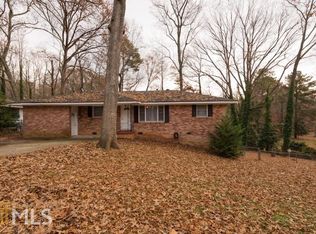 4949 White Blvd SW, Mableton, GA 30126