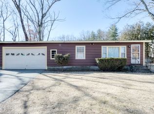 17 Passway #3, Worcester, MA 01602