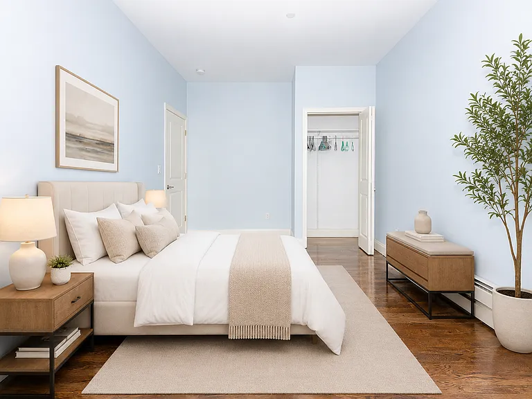 39 Suydam St #4H — Photo 3