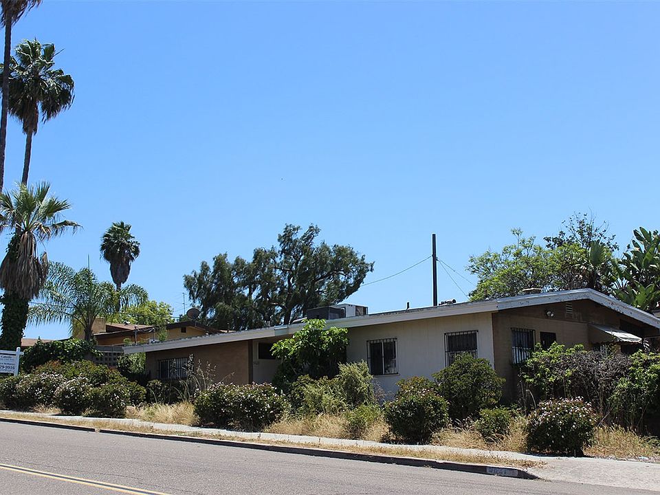 1st image of 5631 Churchward St